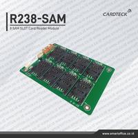 Gambar 8 SAM Slot Card Reader Modul Electronic Card Payment Cardteck R238-SAM dari FOCUS SECURITY STORE undefined 5 Tokopedia