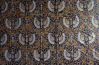 Gambar Kain Batik Tulis Motif Jogja Klasik Babon Angrem dari Yuko Batik undefined 2 Tokopedia