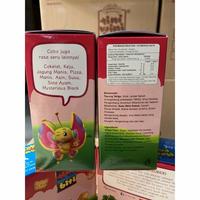 Gambar TINI WINI BITI FAMILY PACK 38 GRAM ALL VARIAN - Strawberi dari toko grinding undefined 4 Tokopedia