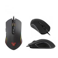 Gambar MOUSE GAMING FANTECH X9 THOR RGB dari XU com undefined 2 Tokopedia