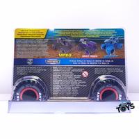 Gambar Monster Jam Wolf's Head Series 10 Scale 1:24 Monster Truck dari PasarToys undefined 2 Tokopedia