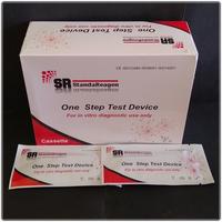 Gambar HBSAG Device Isi 25 One Step Hepatitis B Test Device dari Pickupstore undefined 4 Tokopedia