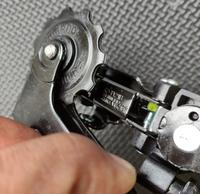 Gambar RD Real Derailleur Shimano Tourney TY- 21 6-7 Speed Baut dari KJB BIKE undefined 3 Tokopedia
