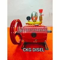 Gambar Sancin SCN 30 Mesin Power Sprayer Cuci Mobil Motor dari Ckg disel undefined 3 Tokopedia