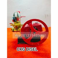 Gambar Sancin SCN 30 Mesin Power Sprayer Cuci Mobil Motor dari Ckg disel undefined 2 Tokopedia