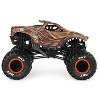 Gambar Monster Jam Wolf's Head Series 10 Scale 1:24 Monster Truck dari PasarToys undefined 3 Tokopedia