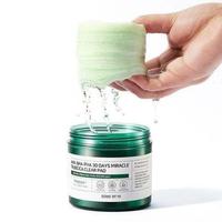 Gambar [BPOM] Some By Mi AHA BHA PHA 30 Days Miracle Truecica Clear Pad 70ea - BPOM dari DBA Room undefined 3 Tokopedia