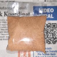Gambar Jahe merah instan dari Berdikari Junior undefined 4 Tokopedia
