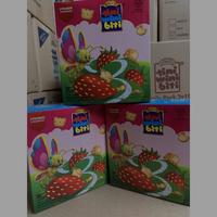 Gambar TINI WINI BITI FAMILY PACK 38 GRAM ALL VARIAN - Strawberi dari toko grinding undefined 2 Tokopedia