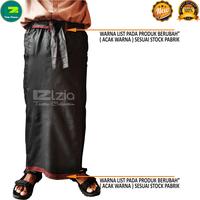 Gambar CELANA SARUNG ANAK ASHFIYA POLOS WARNA (PW) SIZE M-XXL - Acak Warna, XXL dari Elzia Textile Collection undefined 2 Tokopedia