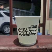 Gambar sablon paper cup dari KSU. IKHLAS undefined 2 Tokopedia