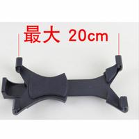 Gambar Tablet Holder for Tripod Penjepit Tablet Ipad di Tripod dari HASEFA undefined 3 Tokopedia