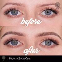 Gambar Pensil alis / Tint My 4 Tip Brow Microblading Eyebrow Tattoo Pen - 01 Light brown dari CV. Indah HarMoni undefined 4 Tokopedia