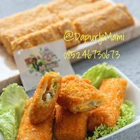 Gambar Risol Ragout Sayur dari Dapurkueijomami undefined 1 Tokopedia