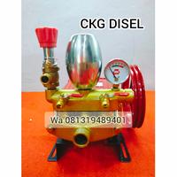 Gambar Sancin SCN 30 Mesin Power Sprayer Cuci Mobil Motor dari Ckg disel undefined 1 Tokopedia