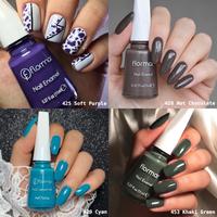 Gambar Flormar Nail Enamel Full Color Nail Polish Kuteks Halal seri 1 dari Sizta Corner undefined 5 Tokopedia