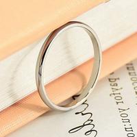 Gambar Cincin Nikah/Kawin/Tunangan/Pasangan Pria Wanita Titanium Mode Kualitas Superrrr Bagus Bukan Abal Murahan Warna Tidak Luntur Tidak Berkarat Bahan Tebal Sesuai Gambar Harga Murah Barang Mewah Ready Ukuran 6 7 8 9 - Rings - Gold tipis, 6 dari Toobing undefined 4 Tokopedia