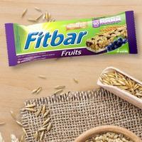 Gambar FITBAR MULTIGRAIN PER 1 PCS - Coklat dari shop familly undefined 4 Tokopedia