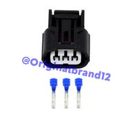 Gambar Soket sensor speed km Honda beat fi scoopy beat pop vario 110 - 150 dari Originalbrand12 undefined 1 Tokopedia