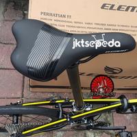 Gambar Sepeda Lipat ELEMENT ECOSMO Z9 Bike To Work 451 dari Jktsepeda undefined 5 Tokopedia