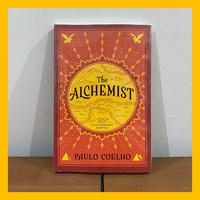 Gambar Buku Import The Alchemist by Paulo Coelho (Original Paperback) dari Book World undefined 2 Tokopedia