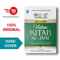Gambar Buku Syarah Kitab Al-Jami, Penjelasan Lengkap Hadits Adab dari Mutiaraislam Store undefined 1 Tokopedia