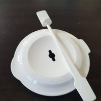 Gambar TUTUP BLENDER TERMASUK PENGADUK dari BKT Elektronik undefined 1 Tokopedia