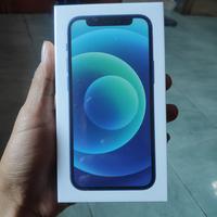 Gambar iphone 12 mini 64 blue - ip 12 mini 64gb dari Gstore94_NEW undefined 1 Tokopedia