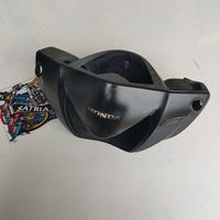 Gambar batok kepala depan belakang set honda spacy original dari satria garage undefined 3 Tokopedia