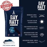 Gambar Racoon Bay Ratt 200 gram Racun Tikus Mati Kering Rat Poison dari Thesimplebabyshop undefined 1 Tokopedia