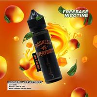 Gambar Liquid Indonesia VS Everybody Harum Manis 60ML - 3MG dari BroPong Vape undefined 1 Tokopedia