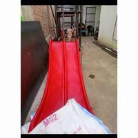 Gambar perosotan anak papan perosotan double 2 meter dari Perosotan Anak Murah undefined 1 Tokopedia