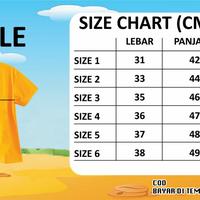 Gambar Setelan anak Laki Laki R2 collection - 10T, Navy dari kaos karakter tokopedia undefined 2 Tokopedia