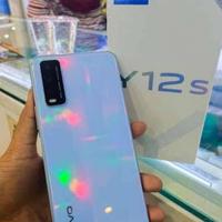 Gambar VIVO Y12 S GARANSI RESMI 1 TAHUN - Putih dari GEMILANG_PHONE undefined 1 Tokopedia