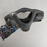 Gambar batok kepala depan belakang set honda spacy original dari satria garage undefined 5 Tokopedia