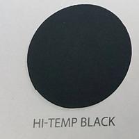 Gambar Cat semprot Sapporo Hitam tahan panas / anti panas / hi temp dari Fajar MS undefined 4 Tokopedia