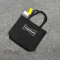 Gambar WASTED YOUTH TOTE BAG SKATE ALL DAY BY VERDY RARE COLLECTION dari Authentx undefined 4 Tokopedia