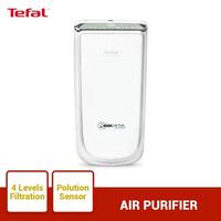 Gambar Tefal Air Purifier Intense Pure Air Auto PU 4025 G0 dari Gudang Lampu Elektrik undefined 1 Tokopedia