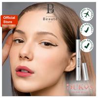 Gambar Premiere Beaute Silver Swirl Series Eclipse Eyeliner Soft Tip Brush dari Dunia-Kosmetik undefined 1 Tokopedia