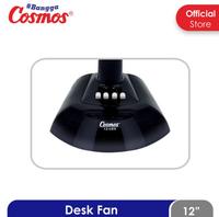 Gambar Kipas Angin Meja & Dinding Cosmos 12 LDA Twino Wall & Desk Fan Cosmos - PACKING EXTRA dari Toko Lima_NEW undefined 4 Tokopedia