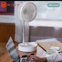 Gambar Mixio F3 Kipas Angin Lipat/Portable Folding Fan With Key Mode control dari San ly chin undefined 1 Tokopedia