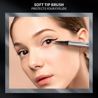 Gambar Premiere Beaute Silver Swirl Series Eclipse Eyeliner Soft Tip Brush dari Dunia-Kosmetik undefined 2 Tokopedia