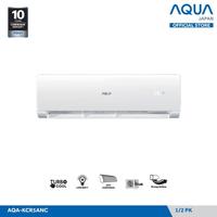 Gambar AC AQUA 1 PK Low Watt AQA-KCR9ANC - Paket Pasang dari PT SMS Electronic undefined 3 Tokopedia