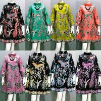 Gambar Tunik Batik Unggul Jaya Wanita Modern kantor jumbo - motif 2, all size dari bati kita2 undefined 1 Tokopedia