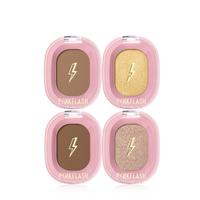 Gambar PF-F02 PINKFLASH SHIMMER HIGHLIGHTER & CONTOUR - H01 SUNSHINE dari Byanka Beauty Store undefined 3 Tokopedia