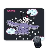 Gambar Mousepad Kuromi 03 Alas Mouse Pad Custom Premium dari GRANDSALE.SHOP undefined 3 Tokopedia