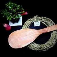 Gambar peralatan dapur bahan kayu | sutil | centong kayu/souvenir unik - Sutil B dari sarang kupu kupu dried flowers undefined 5 Tokopedia