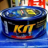 Gambar Kit kaleng biru metallic metalic paste wax 225 gr poles kompon 225gr dari MLE MOTOR undefined 2 Tokopedia