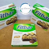 Gambar FITBAR COKLAT 22gr 2 BOX ISI 10 PCS dari shop familly undefined 2 Tokopedia