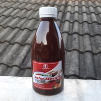 Gambar Sirup Jahe Merah Cair 300ml dari Berdikari Junior undefined 2 Tokopedia